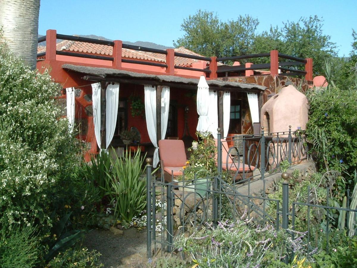 Hacienda La Centenaria,Casas Rurales Эль-Пасо Экстерьер фото