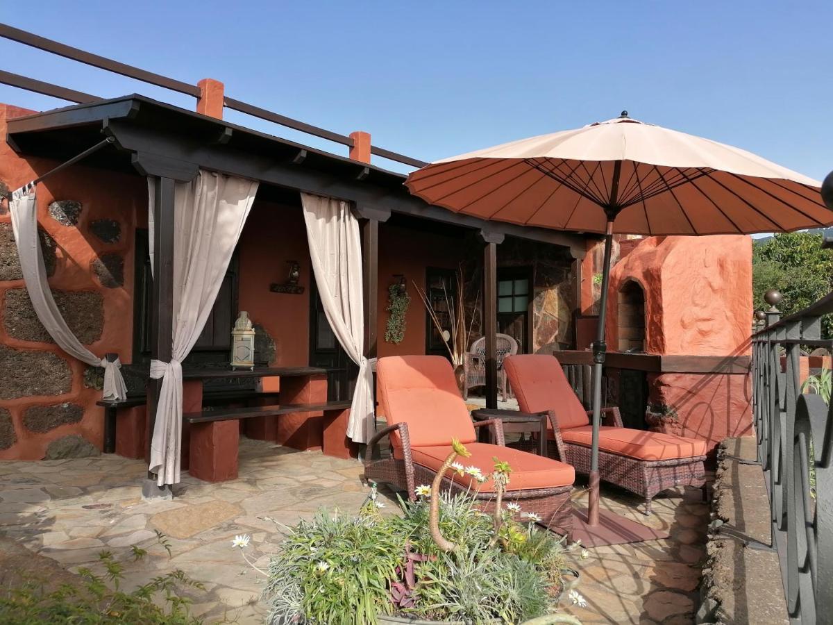 Hacienda La Centenaria,Casas Rurales Эль-Пасо Экстерьер фото