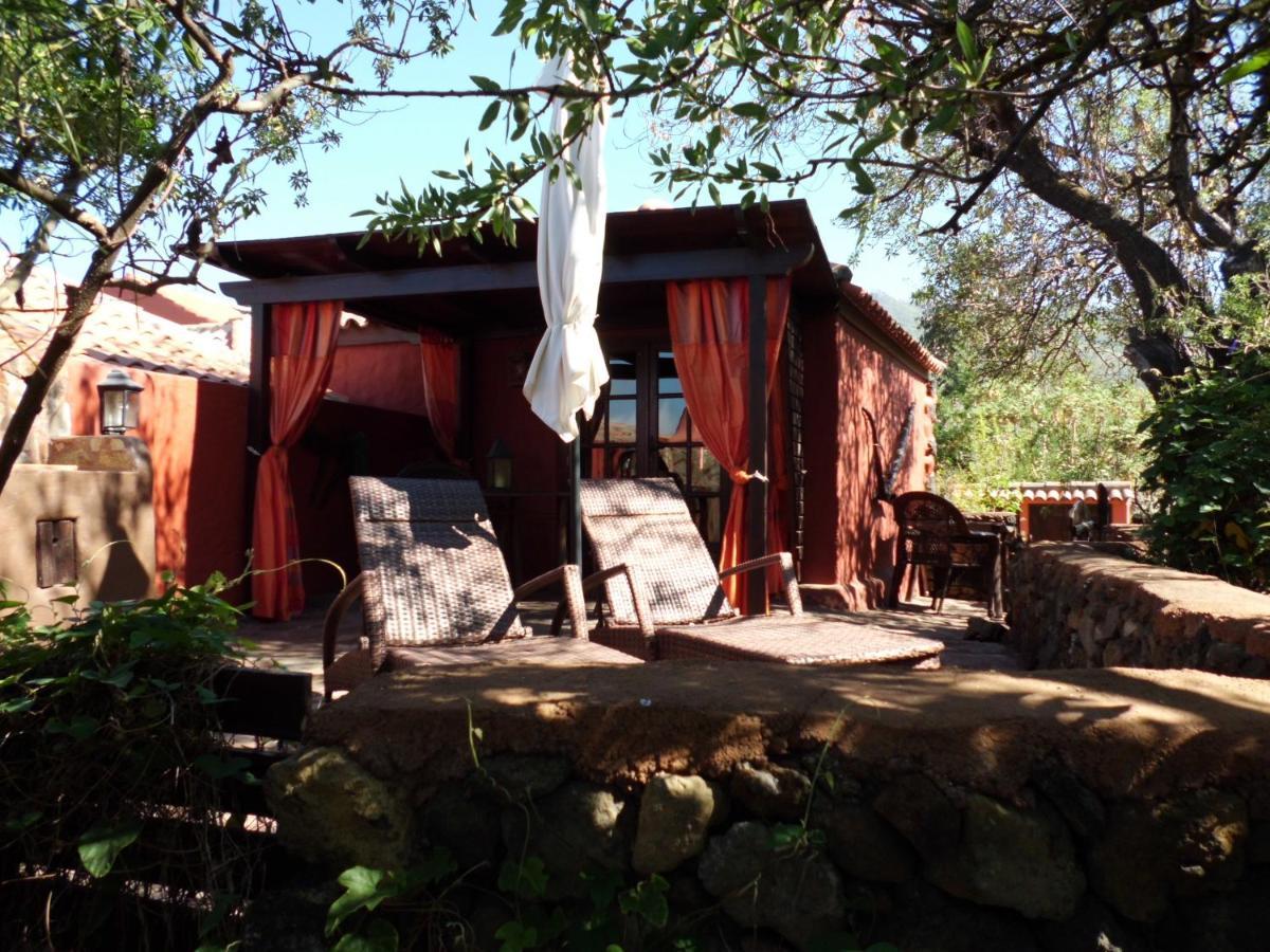 Hacienda La Centenaria,Casas Rurales Эль-Пасо Экстерьер фото