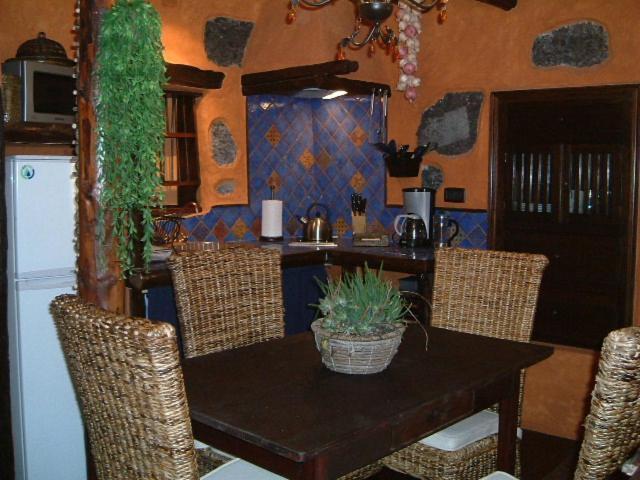 Hacienda La Centenaria,Casas Rurales Эль-Пасо Экстерьер фото