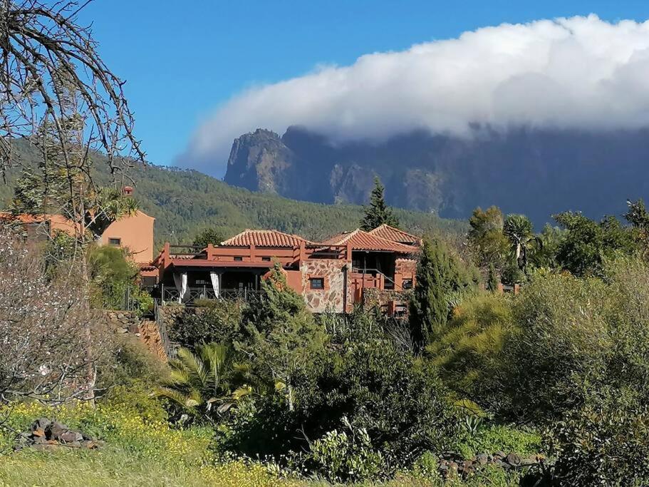 Hacienda La Centenaria,Casas Rurales Эль-Пасо Экстерьер фото