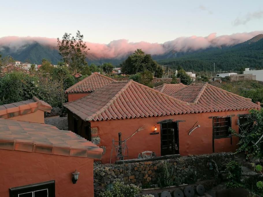 Hacienda La Centenaria,Casas Rurales Эль-Пасо Экстерьер фото