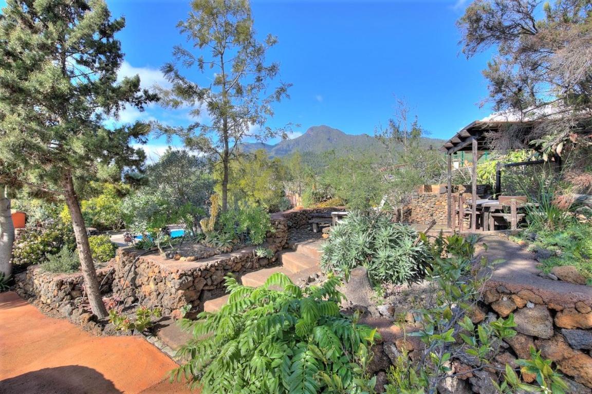 Hacienda La Centenaria,Casas Rurales Эль-Пасо Экстерьер фото