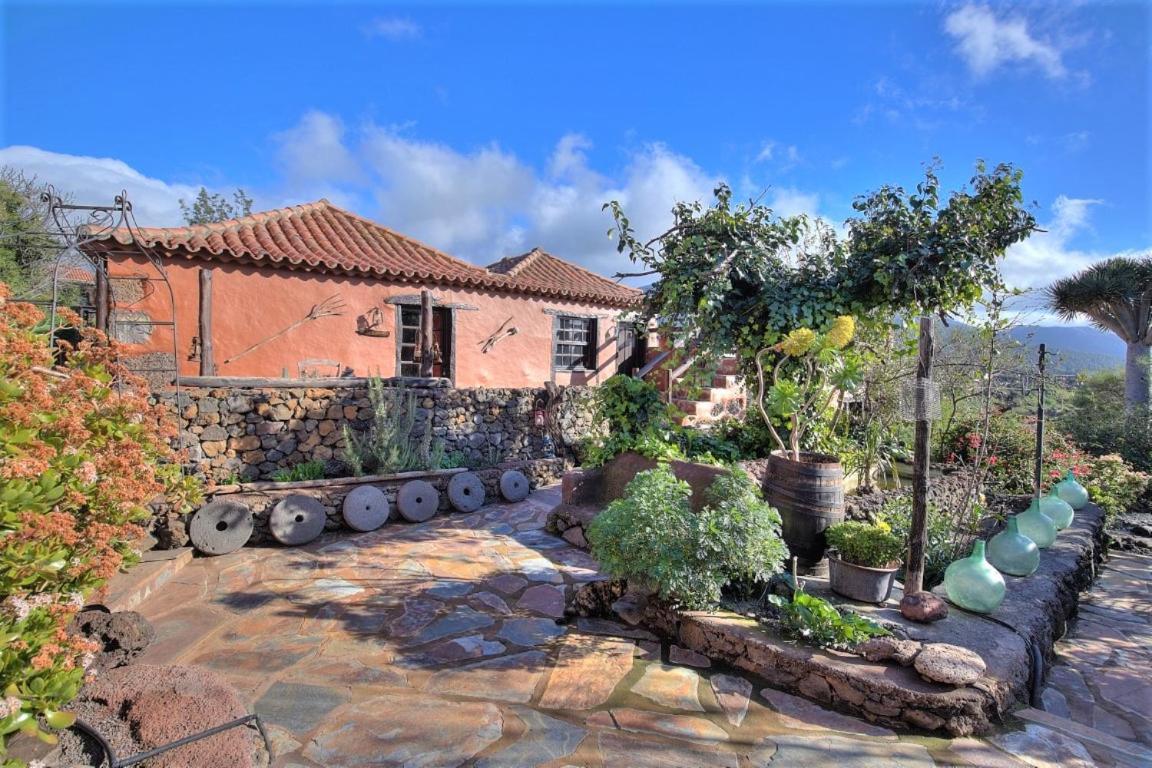 Hacienda La Centenaria,Casas Rurales Эль-Пасо Экстерьер фото
