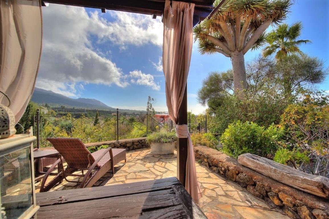 Hacienda La Centenaria,Casas Rurales Эль-Пасо Экстерьер фото