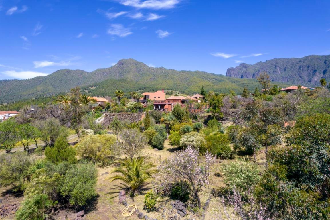Hacienda La Centenaria,Casas Rurales Эль-Пасо Экстерьер фото