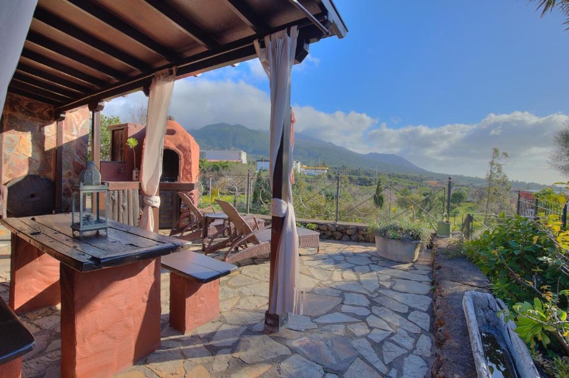 Hacienda La Centenaria,Casas Rurales Эль-Пасо Экстерьер фото