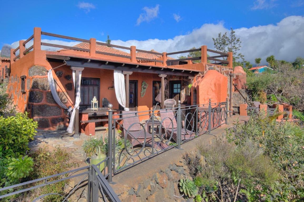 Hacienda La Centenaria,Casas Rurales Эль-Пасо Экстерьер фото