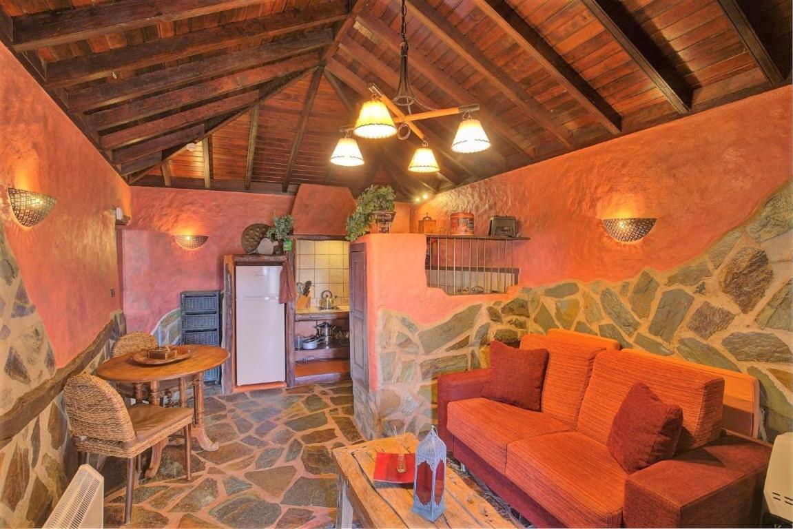 Hacienda La Centenaria,Casas Rurales Эль-Пасо Экстерьер фото
