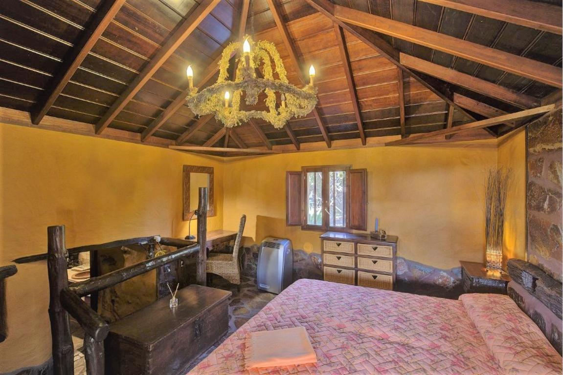 Hacienda La Centenaria,Casas Rurales Эль-Пасо Экстерьер фото