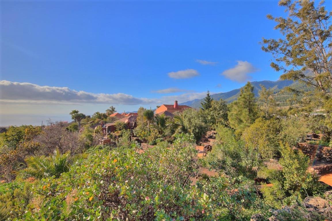 Hacienda La Centenaria,Casas Rurales Эль-Пасо Экстерьер фото