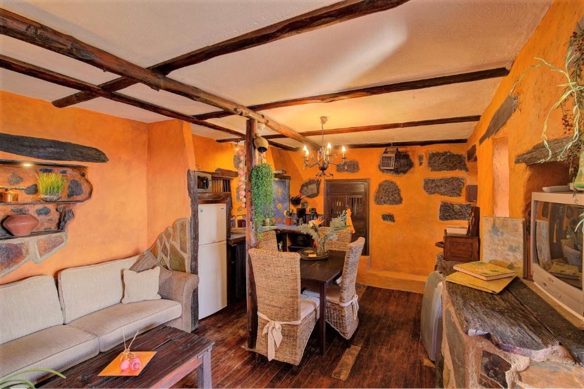Hacienda La Centenaria,Casas Rurales Эль-Пасо Экстерьер фото