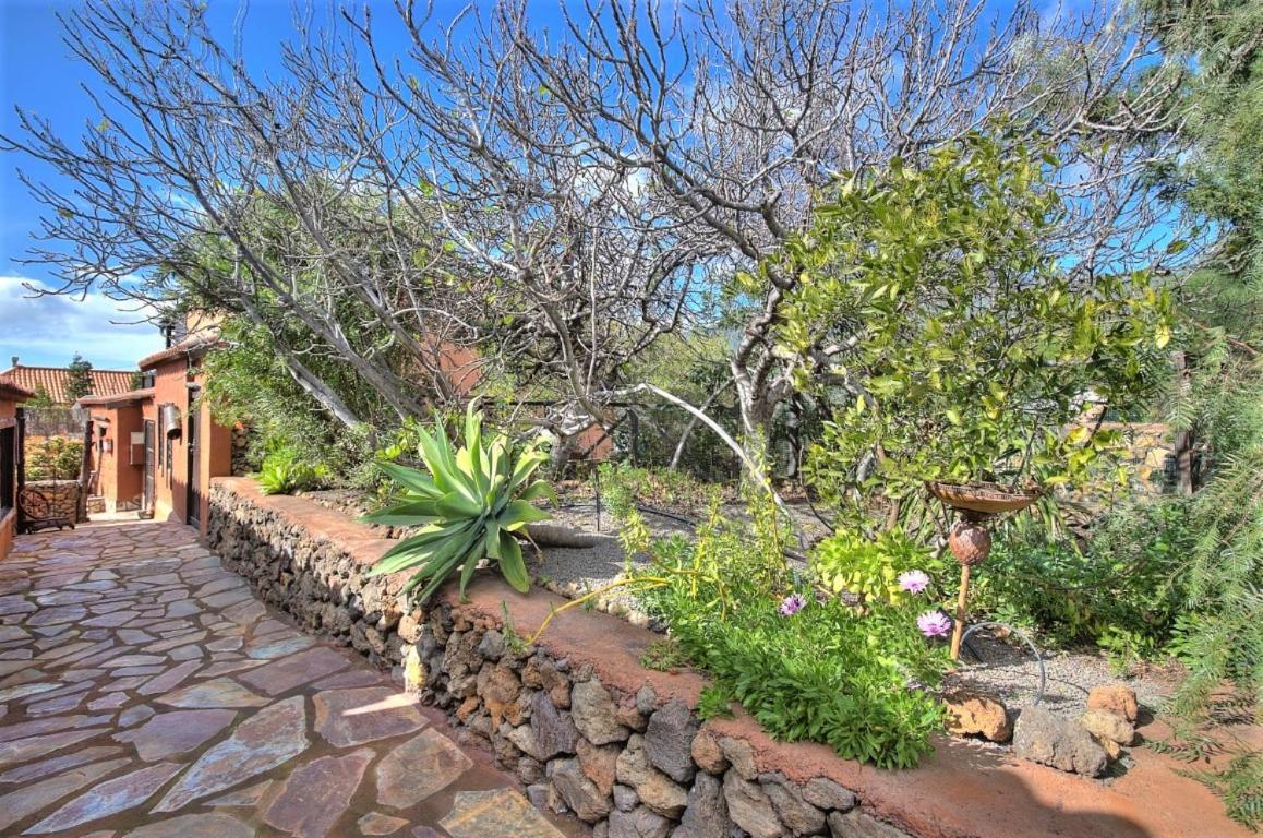 Hacienda La Centenaria,Casas Rurales Эль-Пасо Экстерьер фото