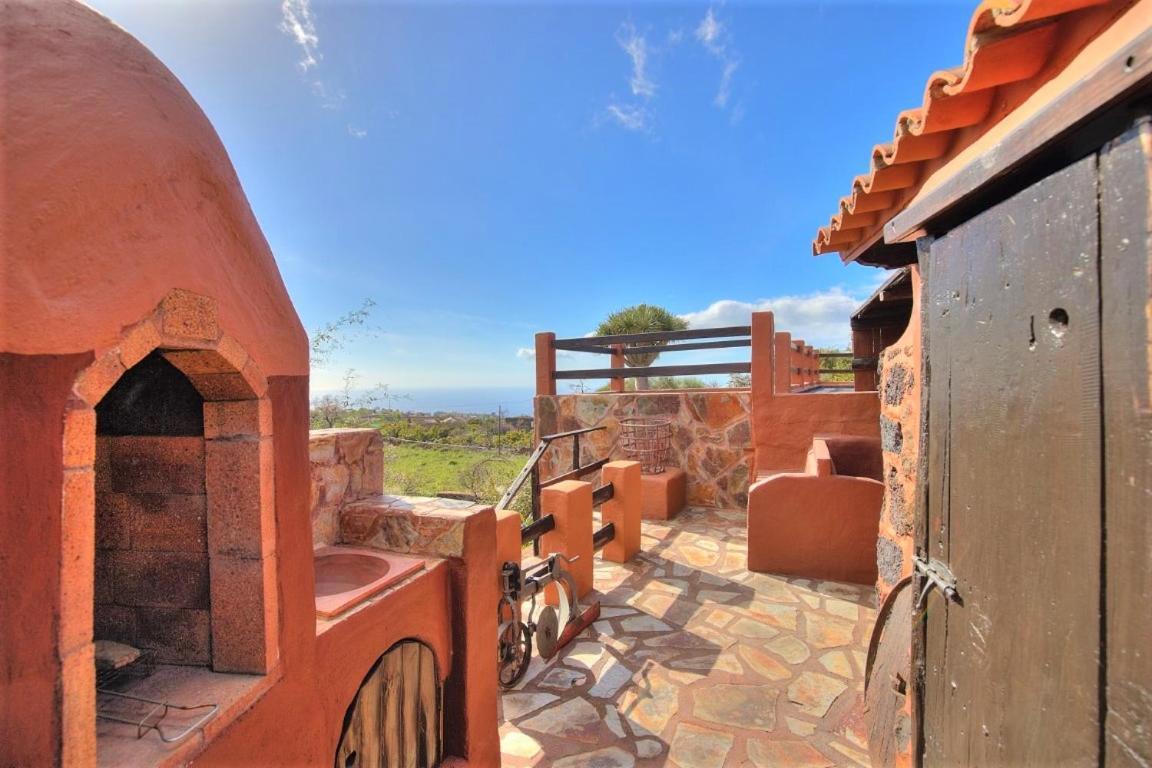 Hacienda La Centenaria,Casas Rurales Эль-Пасо Экстерьер фото