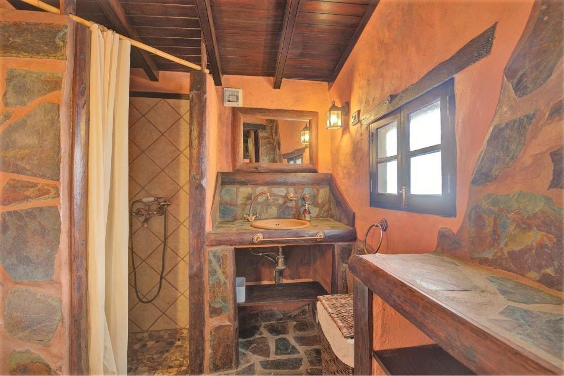 Hacienda La Centenaria,Casas Rurales Эль-Пасо Экстерьер фото